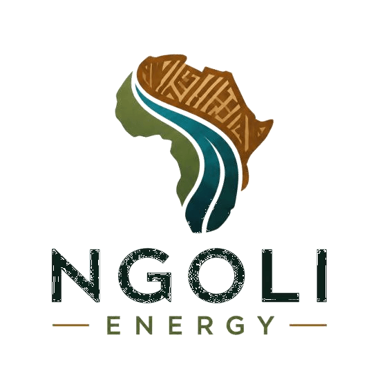 Ngoli Energy logo